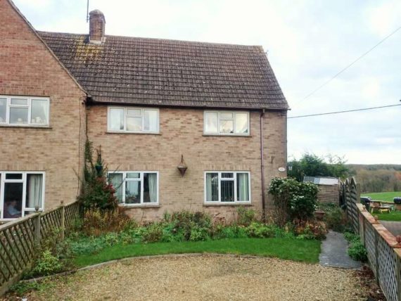 3 Bedroom Semi-Detac...